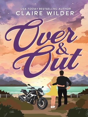 cover image of Over and Out